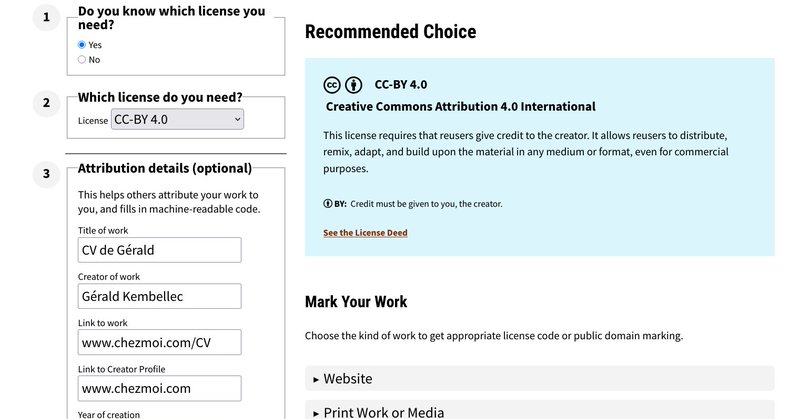 Tweet card summary image