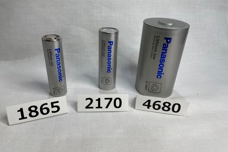 SawyerMerritt's tweet card. Panasonic has planned a new electric vehicle (EV) battery plant in Kansas and will break ground on the project next month. The Japanese battery maker first announced it has selected Kansas as the...