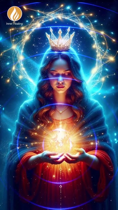 MilaDreamQueen's tweet card. 9 Hz + 99 Hz + 999 Hz Completion Deep Joy, Overflowing Love, and...