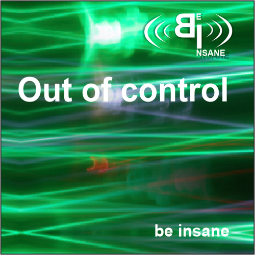 be_insane_ch's tweet card. Out of control