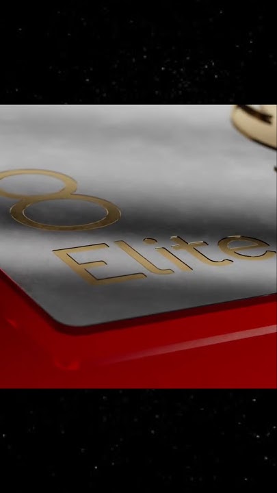 TechandShoot's tweet card. Snapdragon 8 Elite Gen 5 😍 #snapdragon #shotonsnapdragon #snapdrag...