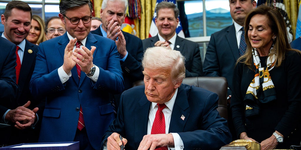 RepSarahElfreth's tweet card. Trump's approval hits new lows as 76% view economy negatively in the latest Fox News poll. Rising costs for groceries, utilities spark voter dissatisfaction nationwide.