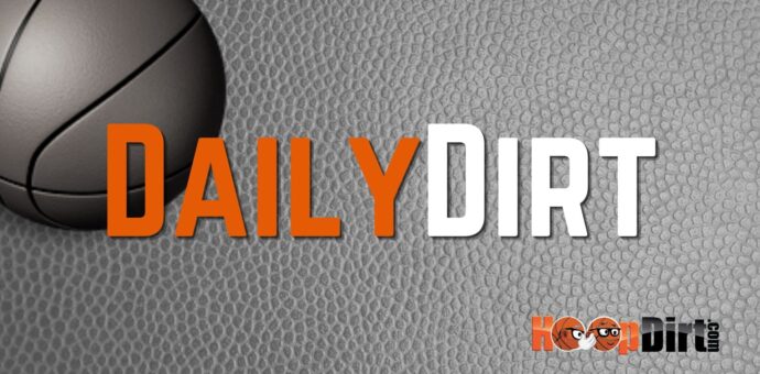 HoopDirt's tweet card. Story: Adam Nelson (@HD_DirtKing) Just a few quick things to close out the week… Louisiana Tech assistant Aaron Smith is on the move and will join Griff Aldrich’s staff at Longwood. Smith had been at...