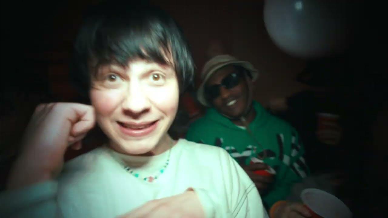 jimisomewhere's tweet card. Jello (Feat. Ric Wilson)