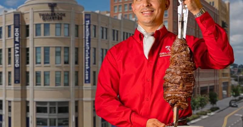 Tweet card summary image