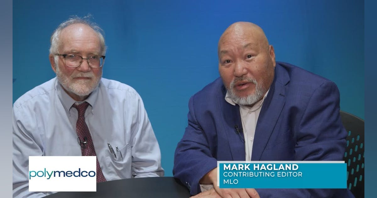 MedicalLabMLO's tweet card. The product in discussion is PATHFAST® Analyzer.Sponsored by: