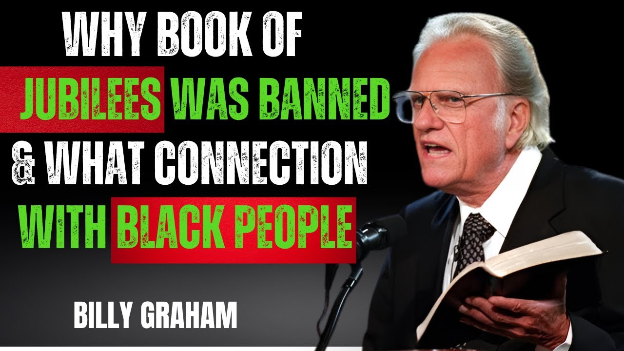 ken_flucas's tweet card. The Book of Jubilees: The Hidden Truth They Didn't Want You to Know...