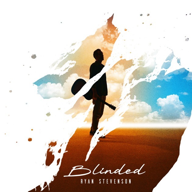 BLNEtv's tweet card. Award-winning contemporary Christian artist Ryan Stevenson has unveiled his latest single, “Blinded,” now available on all major digital streaming platforms. This captivating worship anthem, infused...