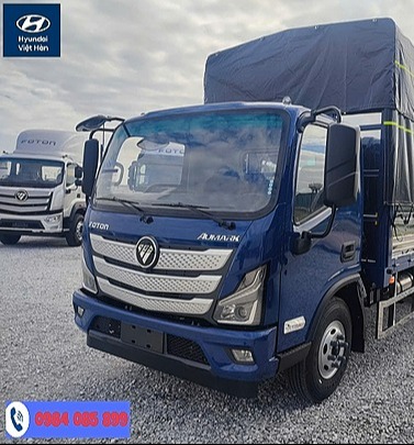 truongdongmotor's tweet card. Bạn đang tìm “giá ô tô tải Foton” hay “giá xe tải Foton” mới nhất nhưng mỗi nơi một kiểu