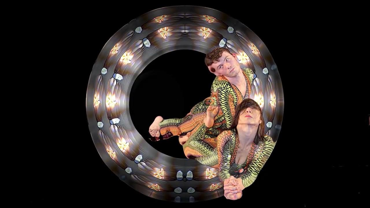 CMRubinWorld's tweet card. Peacock