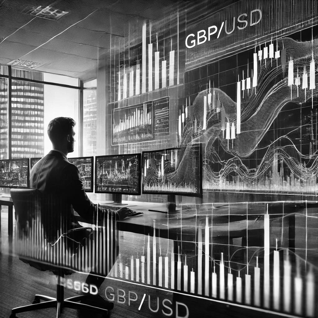 PropFirmLab's tweet card. What Is Market Volatility?