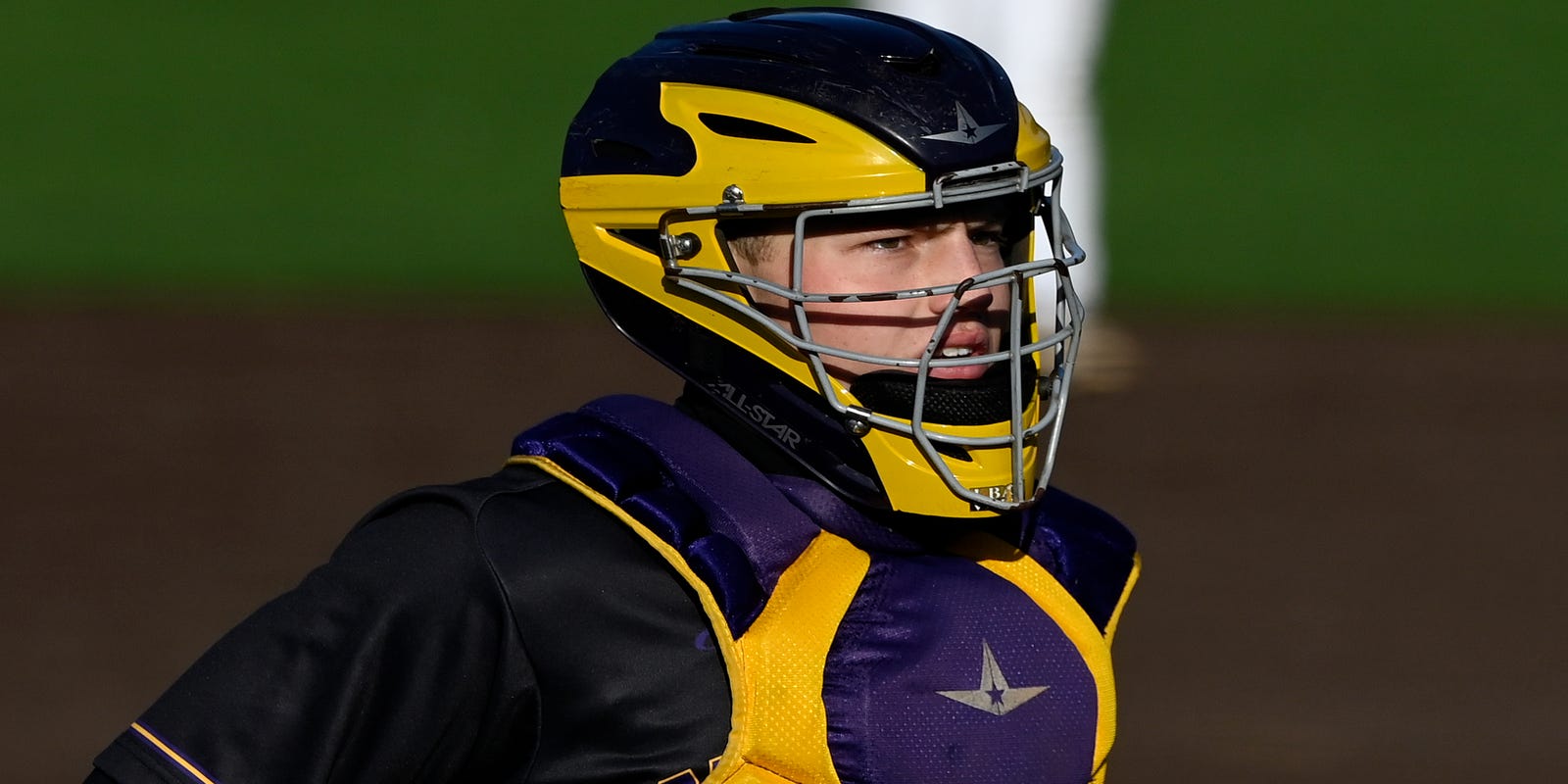 LeafChronicle's tweet card. Clarksville catcher Korbin Reynolds, a Vanderbilt signee, headlines the Leaf-Chronicle's All Area baseball team for 2025.