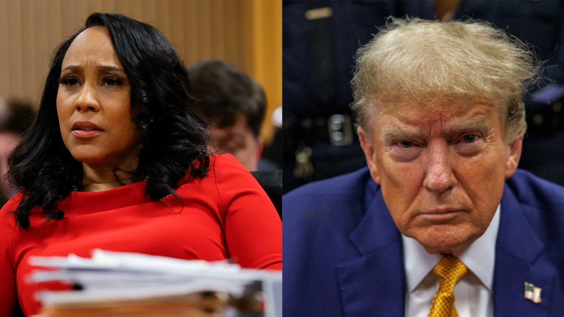 LatestGLobenews's tweet card. Prosecutors in Georgia have formally ended the criminal case that accused President Donald Trump and several of his allies of attempting to overturn the state’s 2020 election results, closing one of...