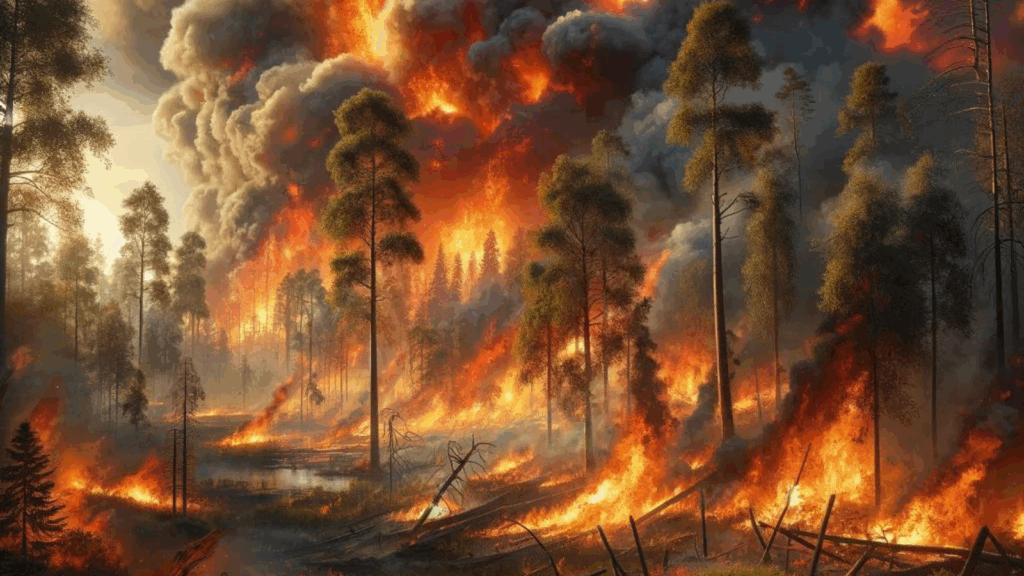 wpha's tweet card. The 2025 Palisades Fire highlights the need for fuel load reduction in wildfire-prone areas. Targeted herbicide use is a cost-effective, science-based tool to manage vegetation and reduce wildfire...