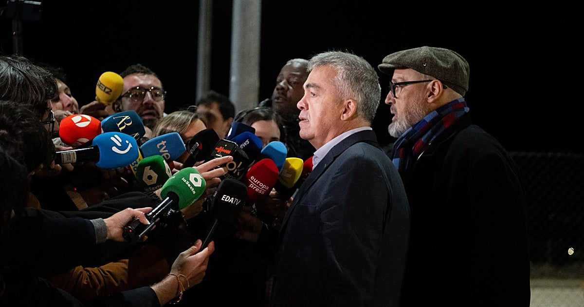 CPITIA's tweet card. El decano del Colegio de Ingenieros Técnicos en Informática, a ABC: «Es un caso muy grave de intrusismo»