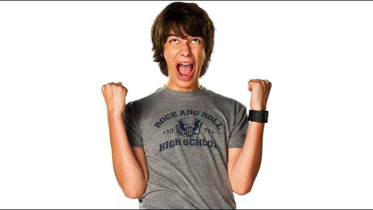 Picture70476888's tweet card. The Awesomely Object Show Intro!