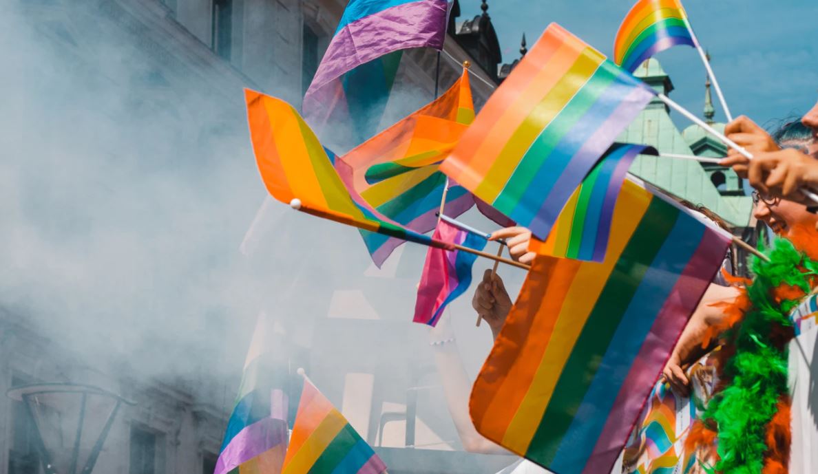 WhitlockJason's tweet card. On May 9, the Connecticut House of Representatives passed a bill that would effectively expand the definition of discrimination on the basis of sexual orientation to include “discrimination” against...