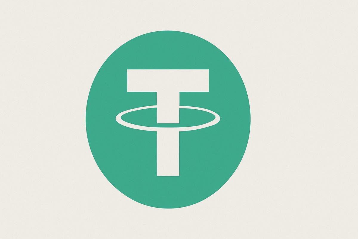 scetrader's tweet card. Tether heeft zijn nieuwste reservesoverzicht gepubliceerd en de cijfers zijn opnieuw omvangrijk. De totale verplichtingen van USDT bedragen 174 miljard dollar, terwijl de directe kas- en kasequival...