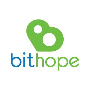 cypherdecrypt's tweet card. Discover BitHope.org, Europe's pioneering Bitcoin donation platform for non-profits. Accept and leverage crypto donations to amplify your mission's global impact.