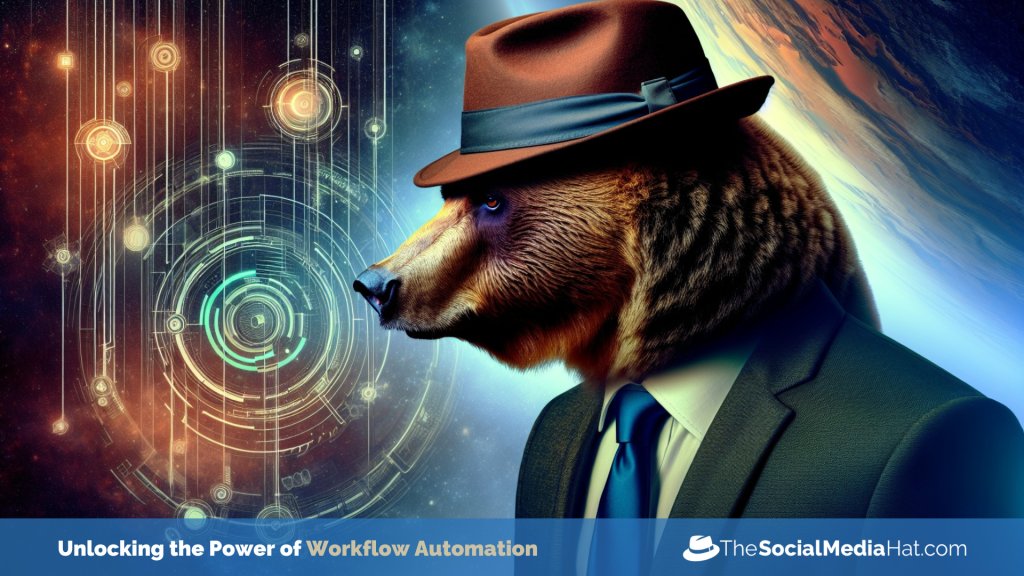 mike_allton's tweet card. What exactly is workflow automation and why is it so important for today's businesses? Benefits, advantages, and initial steps.