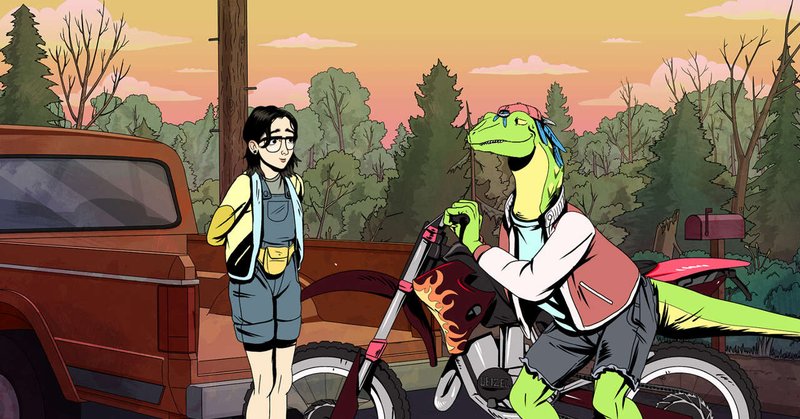 Tweet card summary image