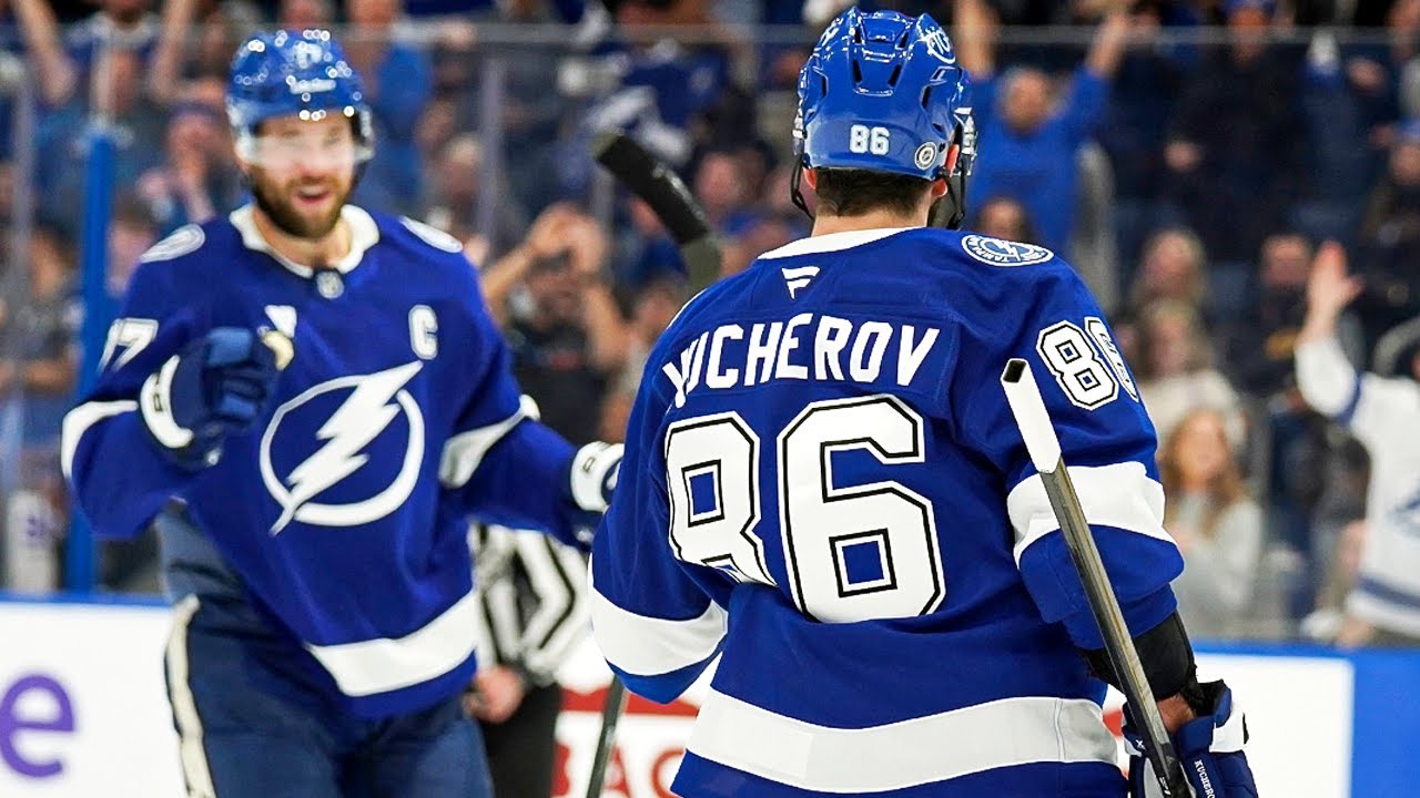 nagyjeffrey9's tweet card. Dave Mishkin calls Lightning vs Senators highlights (2/4/2025)