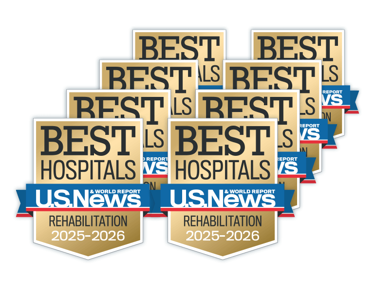 SelectM's tweet card. Select Medical today announced that eight of its inpatient rehabilitation hospitals in 15 locations were named among the best nationwide by U.S. News & World Report for 2025-2026.