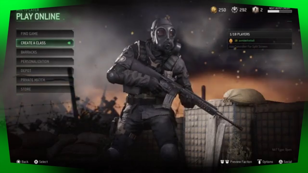 Gamernerd235's tweet card. Call Of Duty Modern Warfare Remastered Team Deathmatch Gameplay
