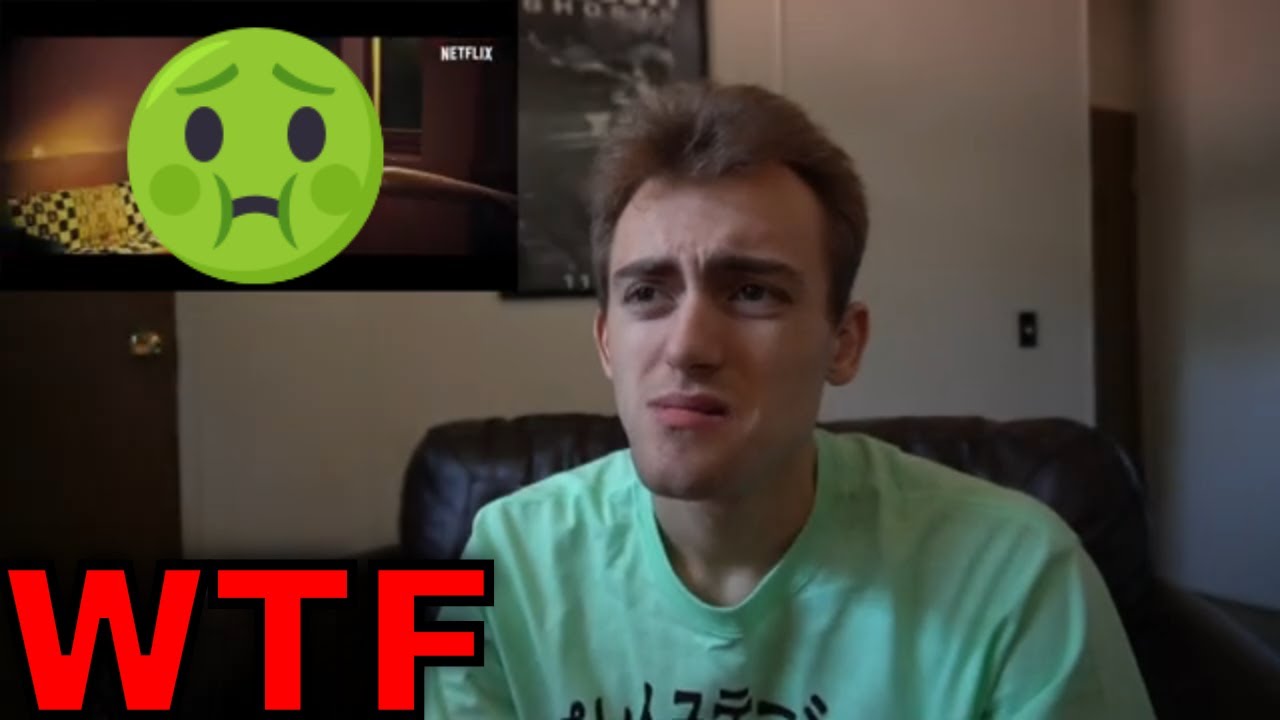 Gamernerd235's tweet card. Netflix Cuties Trailer Reaction - Disturbing and Gross!