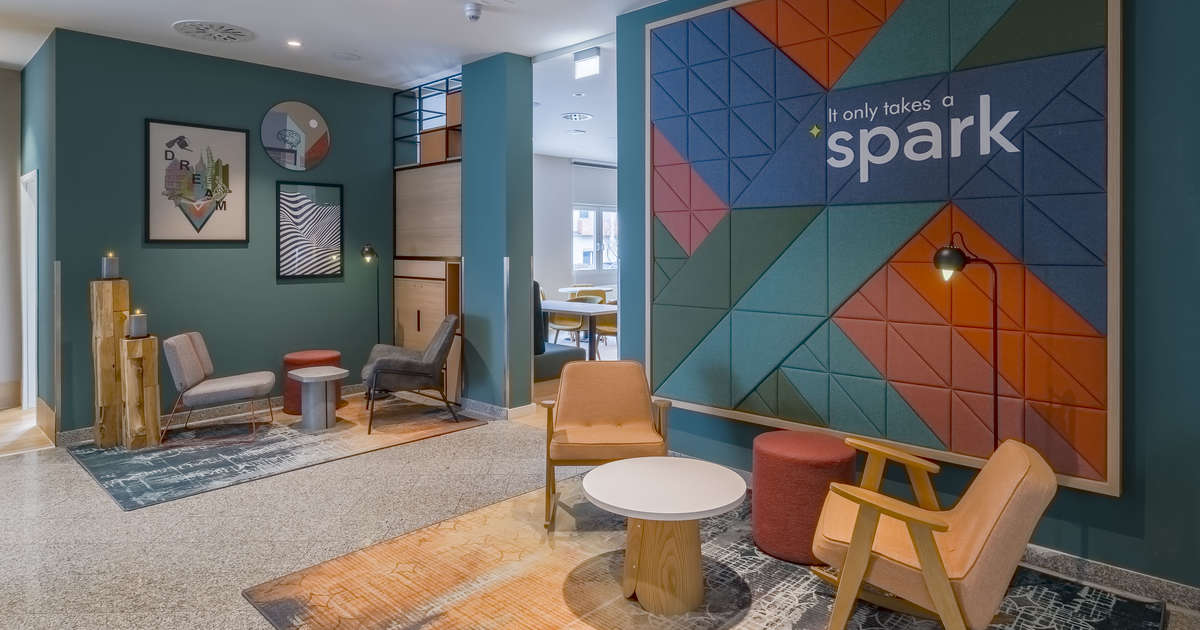 0504Traveller's tweet card. On February 20, 2025, Spark by Hilton Sindelfingen opened its doors to guests. The 103-room hotel, located in the heart of Sindelfingen, is the latest addition to the growing Spark by Hilton portfo...