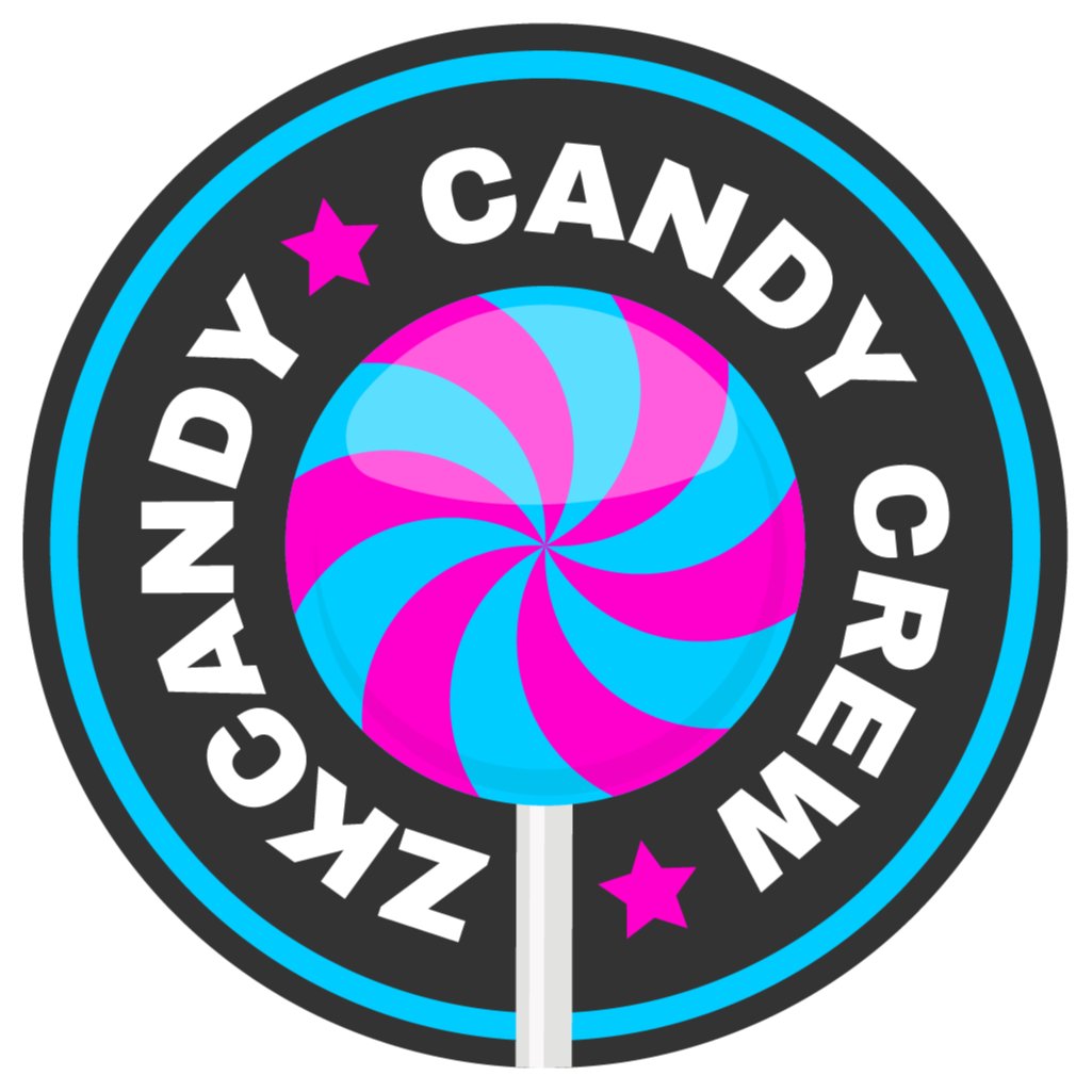 ZKcandyHQ's tweet card. Join our community today - sweet surprises await the Candy Crew!