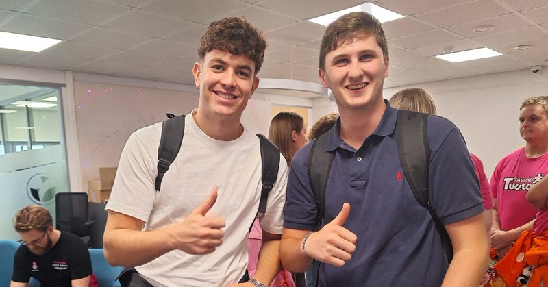 Tweet card summary image