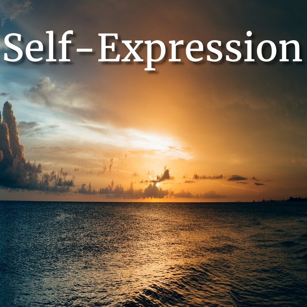 eleesha's tweet card. #Self-expression #Quotes #Affirmations #Inspiration & #Sayings by @Eleesha