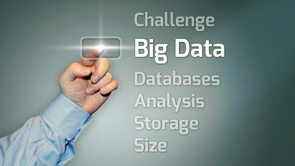 richartsnippets's tweet card. Noch zögert vor allem der Mittelstand, Big-Data-Projekte zu initiieren. Aber die Prognosen für freiberufliche Spezialisten, in diesem Feld tätig zu sein, sind positiv.