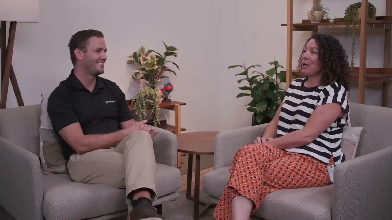 MSWindowsITPro's tweet card. Why Community Matters for IT Pros in the AI Era | Windows in the Cloud