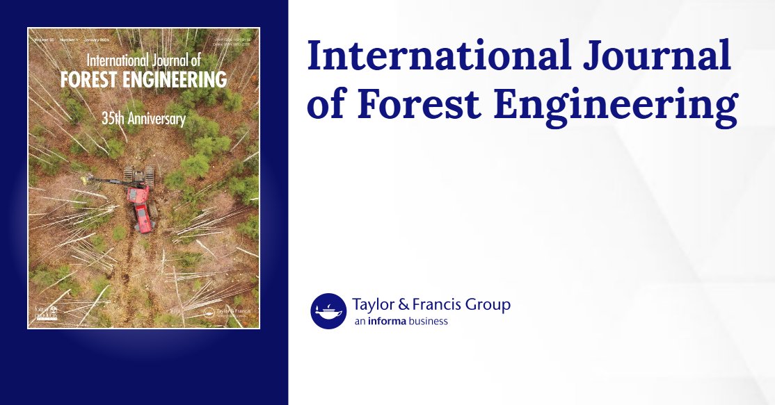 LibintlLouis's tweet card. Extensive forest resources make the Northeastern United States a promising source of woody biomass. Managing overstocked stands, common to the region, has been a major challenge due to a significan...