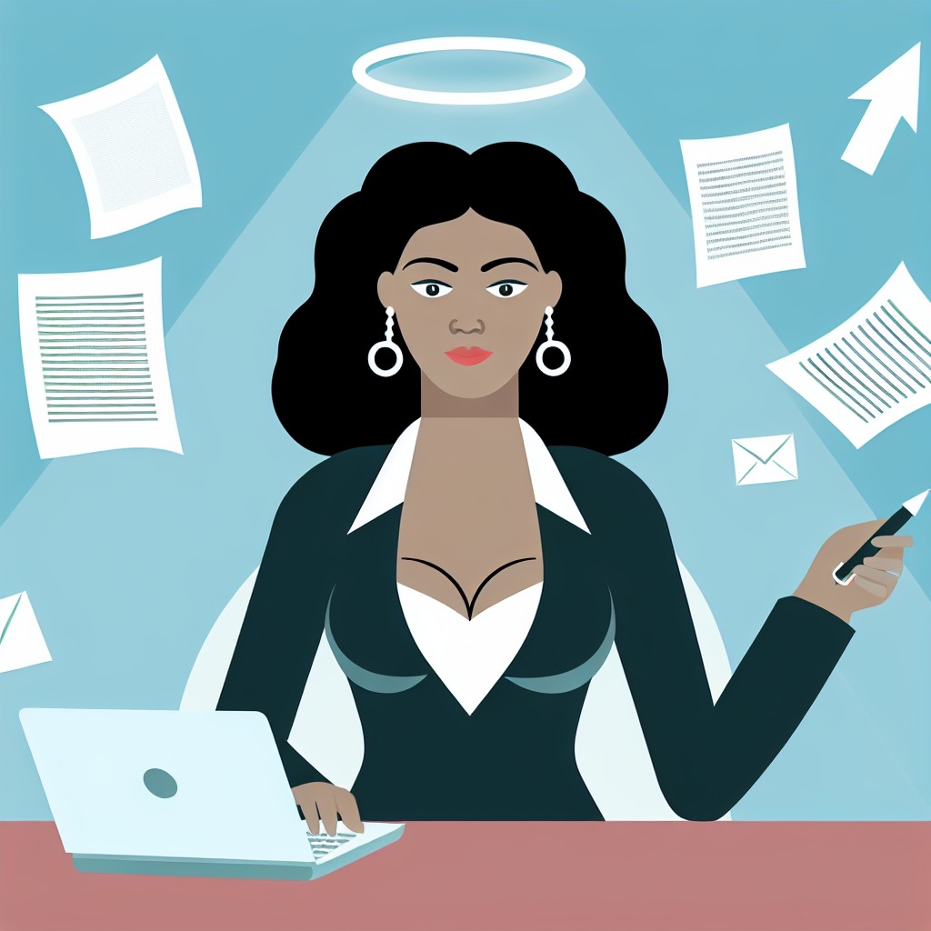 draftandedit's tweet card. Understanding the Benefits of Creating a Blog and Newsletter from a Single Brief Enhancing Consistency Across Platforms Creating both a blog post and a newsletter from one brief helps maintain...