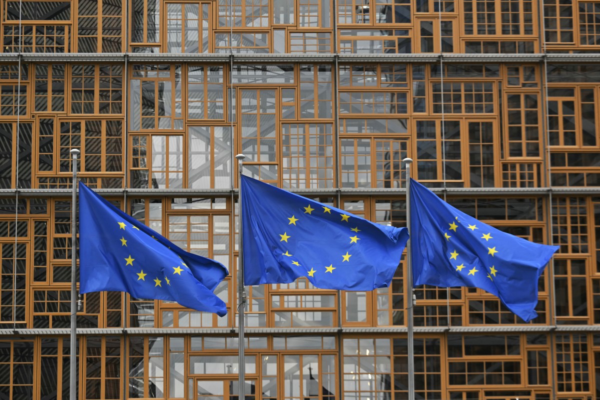 TheAnnaExpress's tweet card. European Union member countries began rolling out a new entry and exit system on Sunday at the bloc’s external borders, electronically registeri