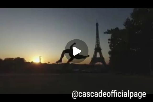 CascadeDemoTeam's tweet card. CASCADE Official Page (@cascadeofficialpage) • Instagram photos and videos