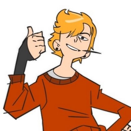 Tweet card summary image