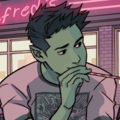 Tweet card summary image