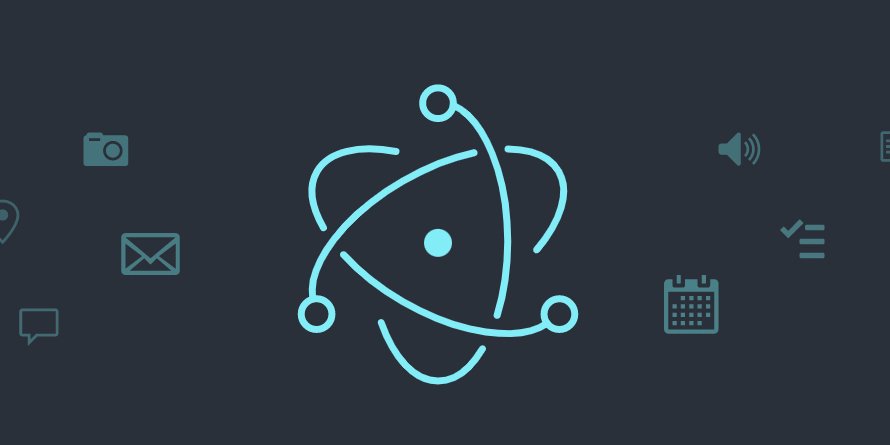 ThePracticalDev's tweet card. If you know how to build a website you can build desktop app’s with the Electron framework. As an in...