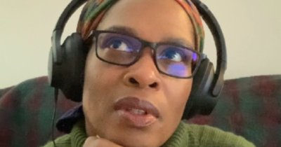 Tweet card summary image