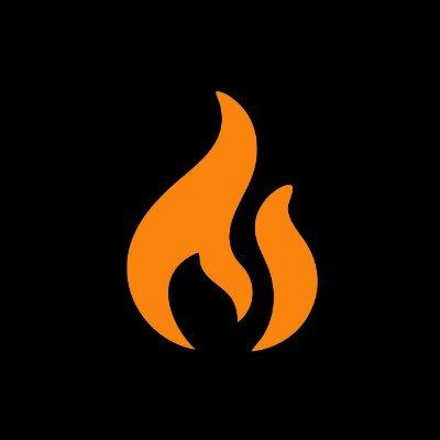 Firesidebase's tweet card. Pioneering the AudioFi movement on Base and Farcaster.