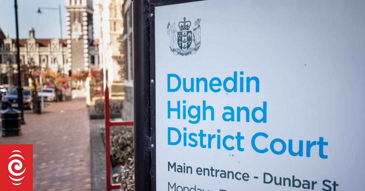 KiwiBiohacker's tweet card. A friend of a Dunedin man stabbed more than 40 times has described finding his unresponsive body soaked in blood.