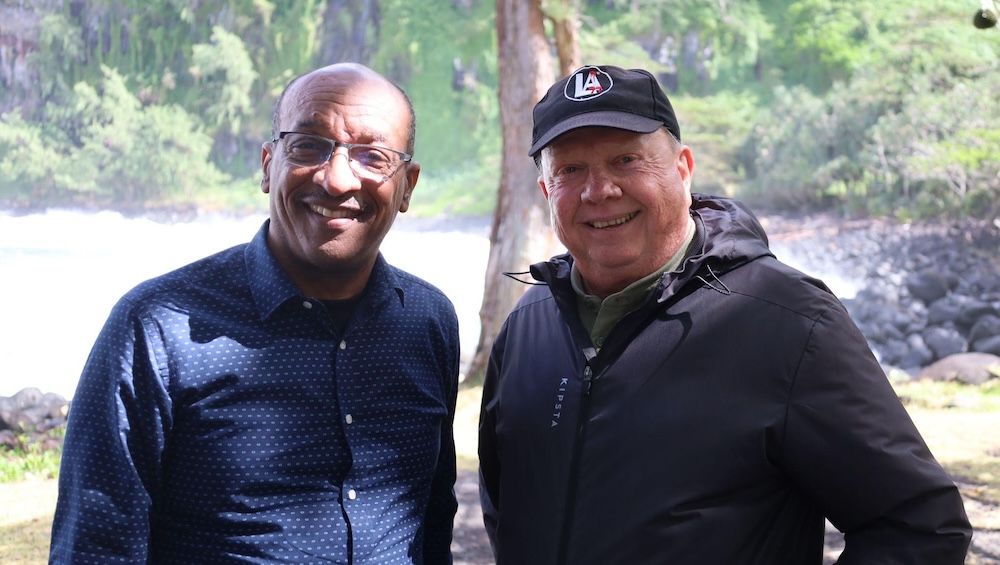 max_orville's tweet card. Max Orville (MoDem), député européen de la Martinique est reconnu pour son dévouement à la justice sociale et à l’égalité des chances. Instituteur, directeur d’école puis inspecteur, il s’est...