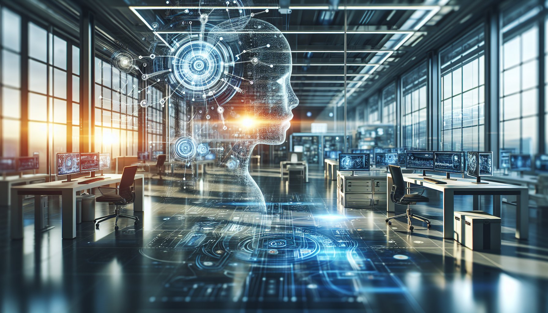 YouAccel's tweet card. Quantum computing and artificial intelligence (AI) are two of the most transformative technologies of our time, yet they remain shrouded in both promise and per...