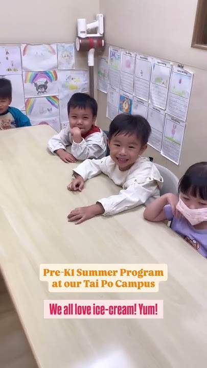 Fun2LearnEng's tweet card. Start with Fun K1 English Circle Time—Flavours & Counting 🇭🇰...