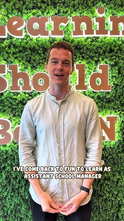 Fun2LearnEng's tweet card. 🇬🇧 Better Teaching, Deeper Care: Meet Mr. Ben | 🇭🇰 更優質教學與細緻關顧：認識...