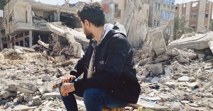 Tweet card summary image